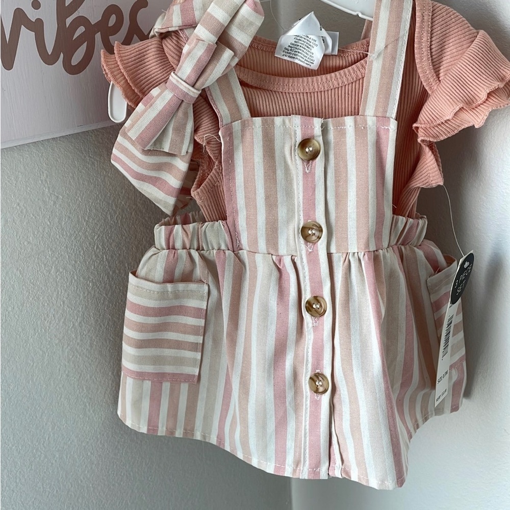 NICOLE MILLER DRESS